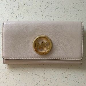 Michael Kors Fulton wallet